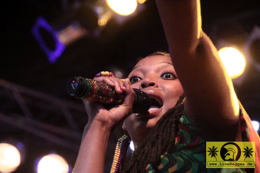 Nkulee Dube (Jam) with Tosh meets Marley 18. Reggae Jam Festival, Bersenbrueck 03. August 2012 (2).JPG